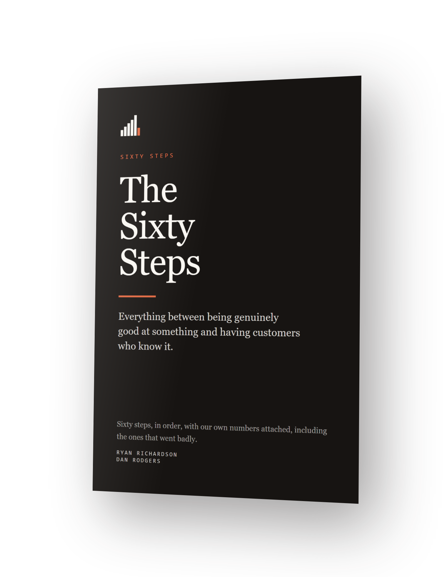 The Sixty Steps
