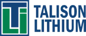 Talison Lithium Talison Lithium