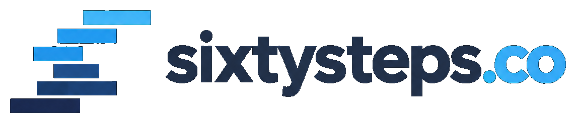 sixtysteps.co